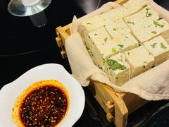 -東舍食唐精品陕菜馆