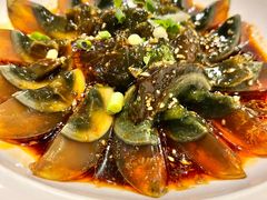 -盛宏鑫·四川鲜鱼馆(一元路店)