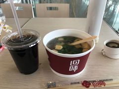 -回味鸭血粉丝汤(南京站店)