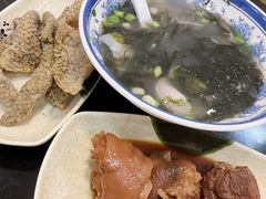 -潮惠居饮食店(光塔路店)