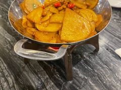 -情妹耙泥鳅·江湖川菜(科华店)
