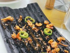 -八仔大富楼·河鲜(西江店)