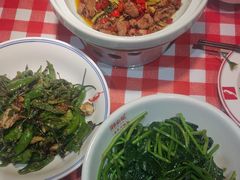 -湘当爱·鲜煮现炒(松岗立业路店)