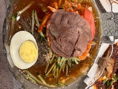 -春花民族美食(佳木斯总店)