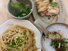 -百家鸡味馆(清泰店)