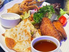 -bluefrog蓝蛙(世茂店)