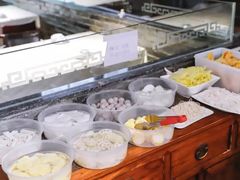 -三毛牛肉店(福强店)