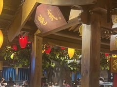 -北平盛世·新京菜·北京烤鸭(劲松·双井店)