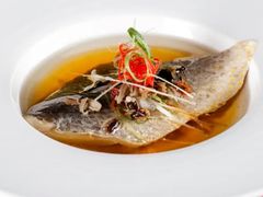 -香然会·园林雅宴(陆家嘴店)