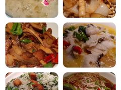 -周家二小姐的菜(西津渡店)