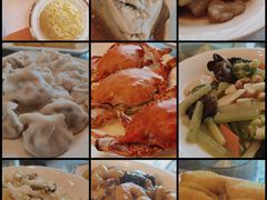 -万宝海鲜舫(劳动公园店)
