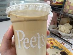 -Peet's Coffee皮爷咖啡(上海长风大悦城店)