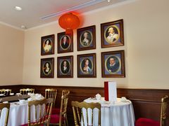 大堂-玫瑰厅上海菜(兴国路店)