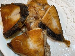 -百姓百味海鲜酒楼(粤垦路总店)