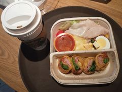 -星巴克(深圳侨城街店)