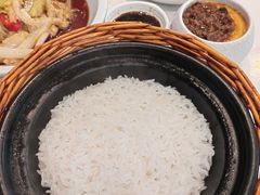 -谷田稻香·砂锅菜(元洪店)