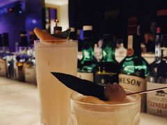 -The Penthouse酒吧
