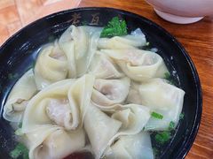 -青石桥老瓦房肥肠粉总店(青石桥总店)