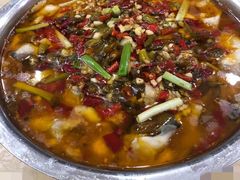 -笑红饭庄