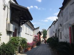 -聚春园驿馆(福州三坊七巷店)