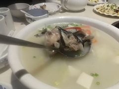 -万和源炝锅城·活鱼现炝(文艺北路店)