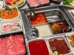 -海底捞火锅(群光广场店)