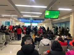 大堂-方中山胡辣汤(成都首店)