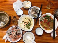 -潮汕美食.厚弥粥(白石洲店)