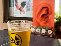 -HUBBA祜精酿(五羊邨店)