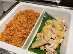 -云尚自助餐厅(佛山南海瞻云酒店)