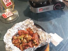 -野蔓果·山野菜(西湖景区·龙井茶田店)