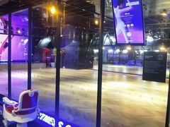 -韦德伍斯健身(沈阳K11Select购物艺术中心店)