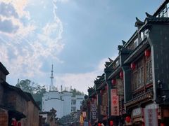 -泰宁旅游风景名胜区