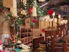 -叶叶菩提·晋福宫