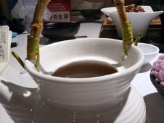 -新仙清汤牛腩(铜锣湾店)