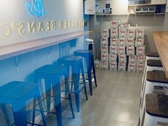-MonsterBeans怪兽咖啡(东财店)