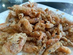 -金丝饭庄(金丝新天地保障性住宅小区店)