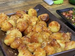-炉内瓦·瓦片烧烤(明日星城店)