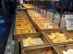 -神帆·元气汤泉(解放西路店)