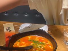 -二旗里烧烤·烤羊排(龙域店)