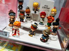 -泡泡玛特POPMART(合生汇店)