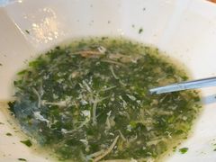 -三凤酒家·百年无锡菜(清扬茂业店)