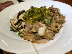 海鲜粥-杰J.w.m深夜食堂 厚杰居酒屋(淮海街商业街店)