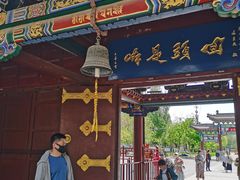 -护国法轮寺