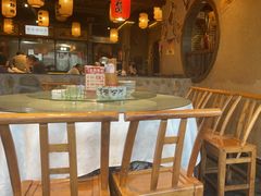 -帝一铭家宴(板塘店)