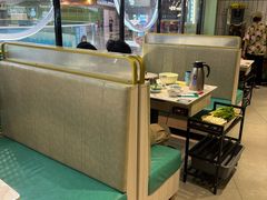 -采椰郎椰子鸡·脆皮鸡火锅(融创茂店)