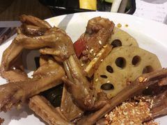 -文叔·湖北名小吃·小龙虾(华强北店)