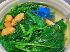 -桂满陇·杭州小馆(朝阳合生汇店)