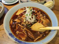 -垚慈居素食(华发新城店)