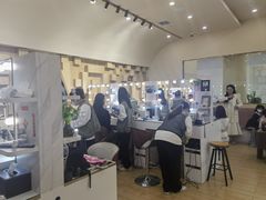 -海马体照相馆(成都来福士广场店)